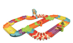 Vtech Toot-Toot Drivers Track Set