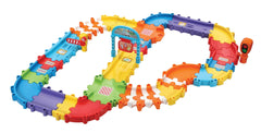 Vtech Toot-Toot Drivers Track Set