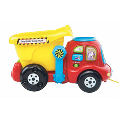 VTech Baby Put & Take Dumper Truck