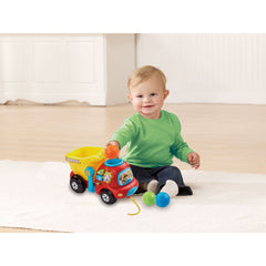 VTech Baby Put & Take Dumper Truck