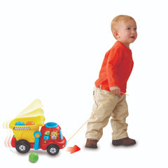 VTech Baby Put & Take Dumper Truck