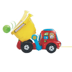 VTech Baby Put & Take Dumper Truck