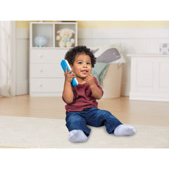 VTech Baby Swipe & Discover Phone