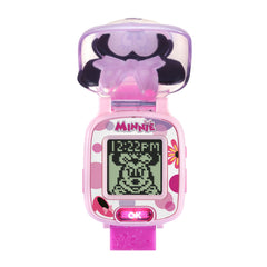 VTech Disney Junior Minnie Mouse Learning Watch