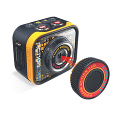 VTech Kidizoom Action Cam Hd