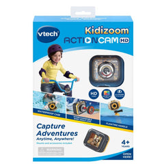 VTech Kidizoom Action Cam Hd