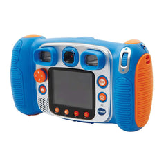 VTech Kidizoom Duo 5.0 Blue