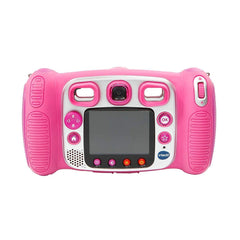 Vtech Kidizoom Duo 5.0 Pink