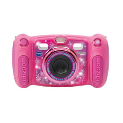 Vtech Kidizoom Duo 5.0 Pink