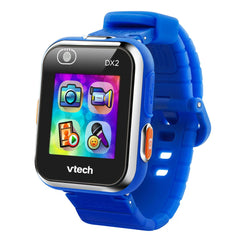 VTech Kidizoom Smart Watch Dx2 Blue