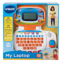 VTech My Laptop