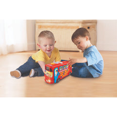 VTech Playtime Bus With Phonics