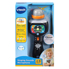 VTech Singing Sounds Microphone