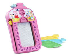 Vtech Peppa Pig Scribbles & Sounds Doodle Board