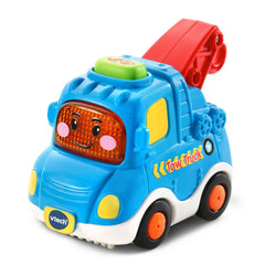 Vtech Toot-Toot Drivers Tow Truck