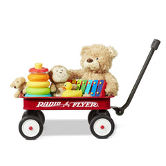 Radio Flyer My 1st Wagon