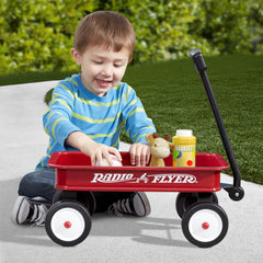 Radio Flyer My 1st Wagon