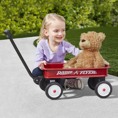 Radio Flyer My 1st Wagon