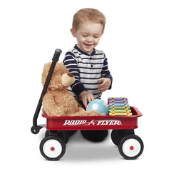 Radio Flyer My 1st Wagon