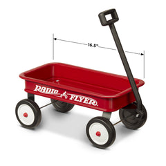 Radio Flyer My 1st Wagon