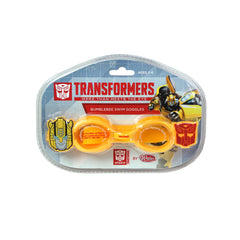 Wahu Transformers Swim Goggles Assorted Styles