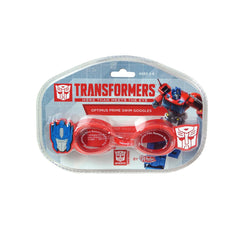 Wahu Transformers Swim Goggles Assorted Styles