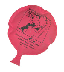 Whoopee Cushion