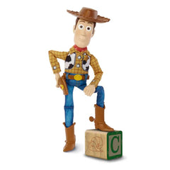 Disney Pixar Toy Story Roundup Fun Woody