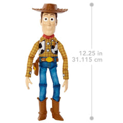 Disney Pixar Toy Story Roundup Fun Woody