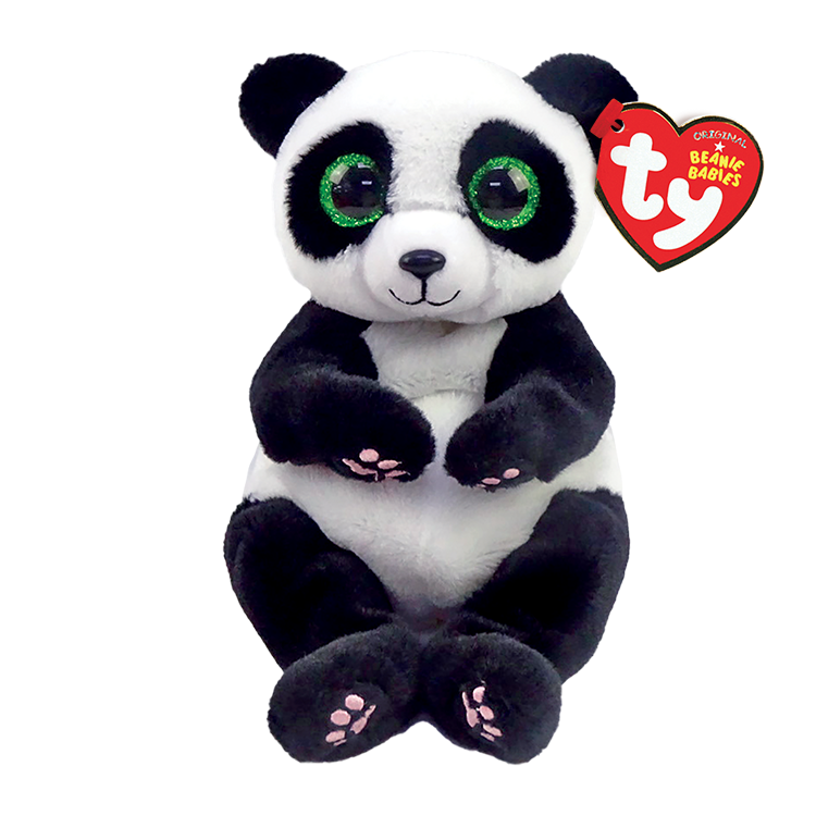 Ty Beanie Bellies Regular - Ying Panda