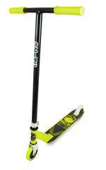 Zinc Detour Stunt Scooter Yellow