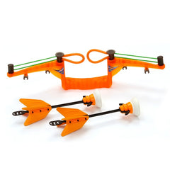 Zing Toys Air Storm Zano Bow Orange