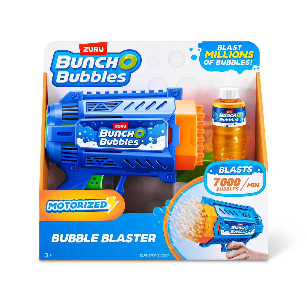 ZURU Bunch O Bubbles Medium Bubble Blaster