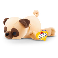 ZURU Hug A Lumps Medium Weighted Plush - Olly