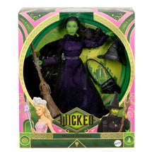 Wicked Deluxe Elphaba Doll