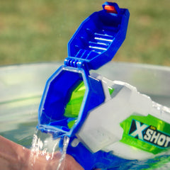 ZURU X Shot Fast Fill Water Gun