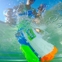 ZURU X Shot Fast Fill Water Gun