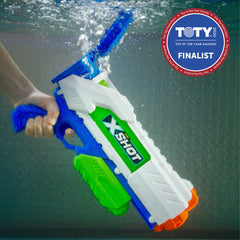 ZURU X Shot Fast Fill Water Gun