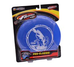 Wham-O Original Frisbee Pro Classic Assorted Styles