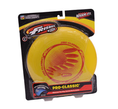 Wham-O Original Frisbee Pro Classic Assorted Styles