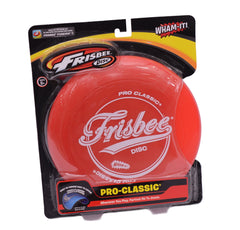 Wham-O Original Frisbee Pro Classic Assorted Styles