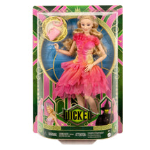 Wicked Ballroom Glinda Doll