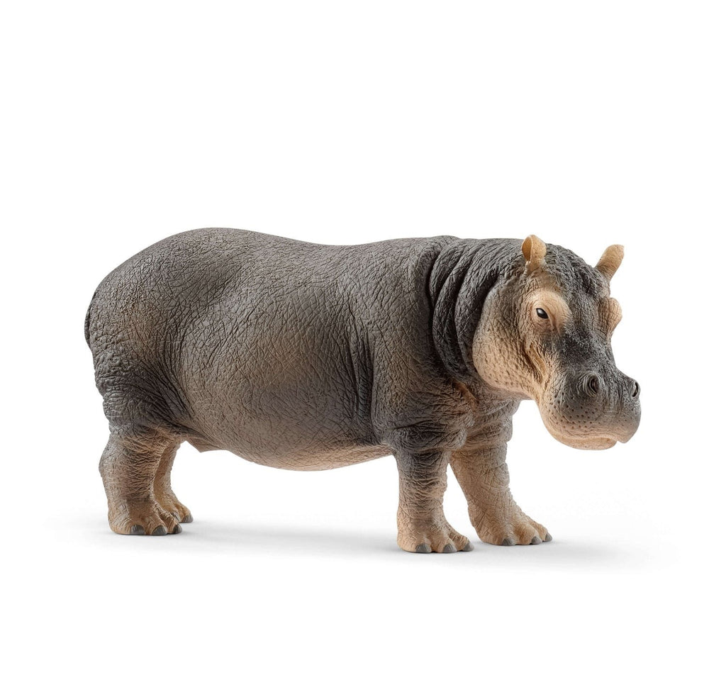 Schleich Hippopotamus