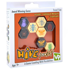 Hive Pocket Game