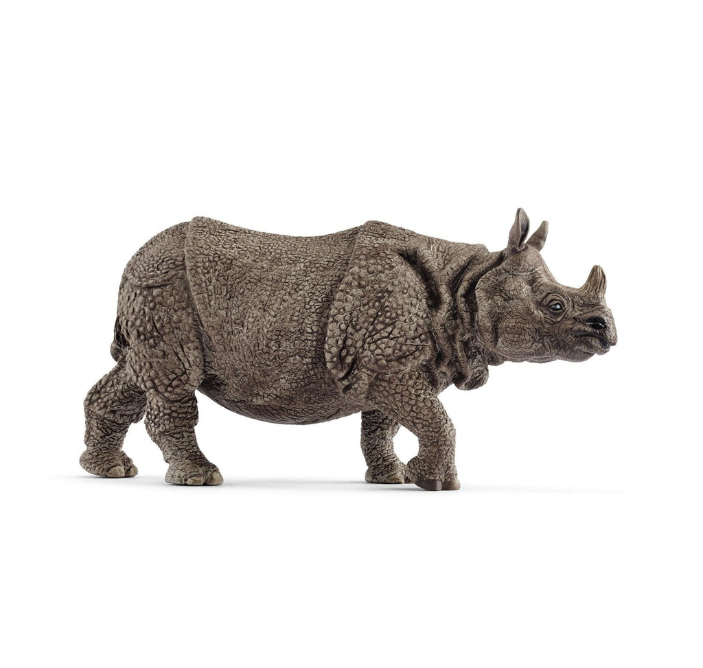 Schleich Indian Rhinoceros