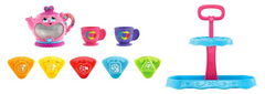 LeapFrog Musical Rainbow Tea Party