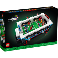 LEGO 21337 LEGO Ideas Table Football