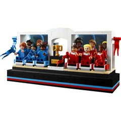 LEGO 21337 LEGO Ideas Table Football