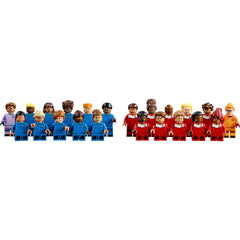 LEGO 21337 LEGO Ideas Table Football