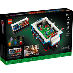 LEGO 21337 LEGO Ideas Table Football